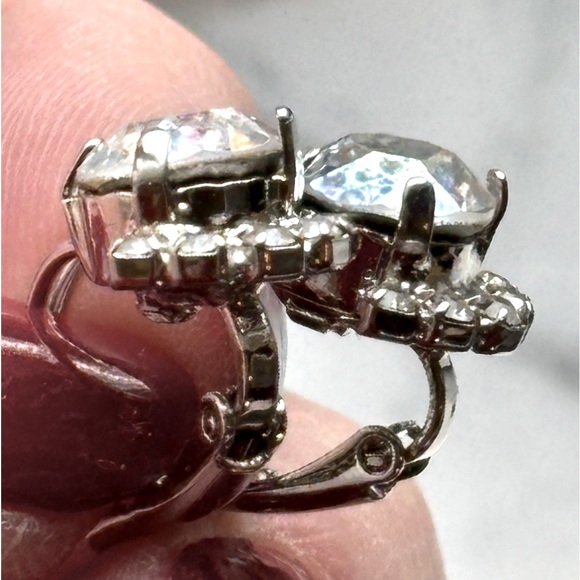 Sabika-Inspired Earrings-NWT - Picture 4 of 7